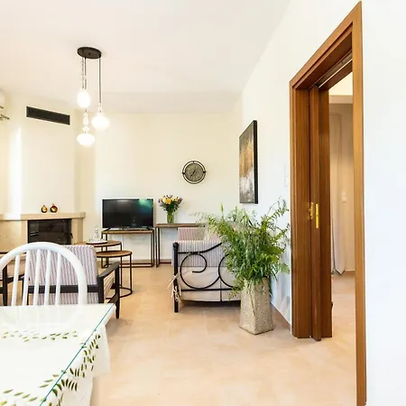 Villa 4 Seasons Roústika